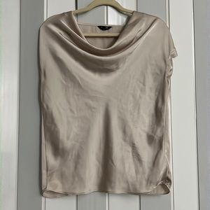 ⭐️NUDE EXPRESS TOP BLOUSE⭐️